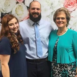 Meet your Posher, Ralph